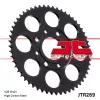 Γρανάζι πίσω κίνησης JT Sprockets JTR269.35
