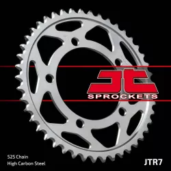 Γρανάζι πίσω κίνησης JT Sprockets JTR7.45 Γρανάζι πίσω κίνησης JT Sprockets JTR7.45