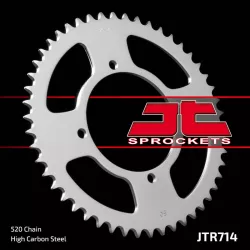 Γρανάζι πίσω κίνησης JT Sprockets JTR714.50 Γρανάζι πίσω κίνησης JT Sprockets JTR714.50