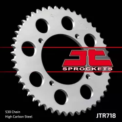 Γρανάζι πίσω κίνησης JT Sprockets JTR718.44