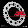 Γρανάζι πίσω κίνησης JT Sprockets JTR729.46