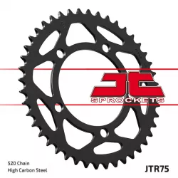 Γρανάζι πίσω κίνησης JT Sprockets JTR75.44 Γρανάζι πίσω κίνησης JT Sprockets JTR75.44