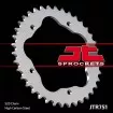 Γρανάζι πίσω κίνησης JT Sprockets JTR751.38 Γρανάζι πίσω κίνησης JT Sprockets JTR751.38 thumb