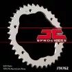 Γρανάζι πίσω κίνησης JT Sprockets JTA762.40 Γρανάζι πίσω κίνησης JT Sprockets JTA762.40 thumb