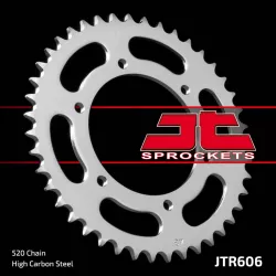 Γρανάζι πίσω κίνησης JT Sprockets JTR606.43 Γρανάζι πίσω κίνησης JT Sprockets JTR606.43