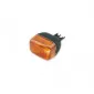 Μπροστινό αριστερό φλας VICMA για HONDA 7051 thumb