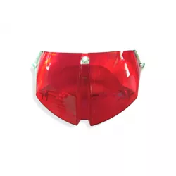 Πίσω φανάρι μοτοσυκλέτας PEUGEOT 7107 Πίσω φανάρι μοτοσυκλέτας PEUGEOT 7107