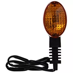 Μπροστινό αριστερό φλας VICMA 7255 Μπροστινό αριστερό φλας VICMA 7255