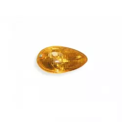 Μπροστινό αριστερό φλας VICMA για PIAGGIO 7277 Μπροστινό αριστερό φλας VICMA για PIAGGIO 7277