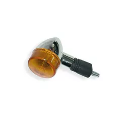 Μπροστινό αριστερό φλας VICMA για SUZUKI 7458 Μπροστινό αριστερό φλας VICMA για SUZUKI 7458