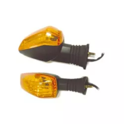 Μπροστινό αριστερό φλας VICMA για SUZUKI 7468 Μπροστινό αριστερό φλας VICMA για SUZUKI 7468