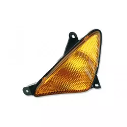 Μπροστινό αριστερό φλας για YAMAHA 7528 Μπροστινό αριστερό φλας για YAMAHA 7528