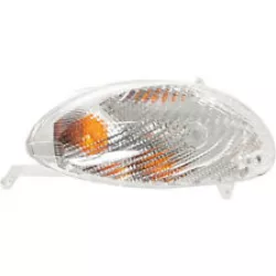 Μπροστινό αριστερό φλας VICMA για YAMAHA 7914 Μπροστινό αριστερό φλας VICMA για YAMAHA 7914