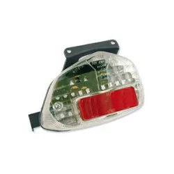 Πίσω φανάρι μοτοσυκλέτας VICMA για SUZUKI 8104