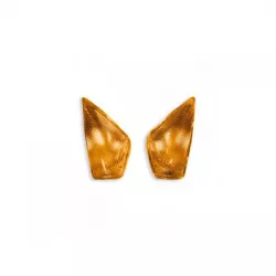 Δεξί φλας μοτοσυκλέτας VICMA για DUCATI 8126 Δεξί φλας μοτοσυκλέτας VICMA για DUCATI 8126