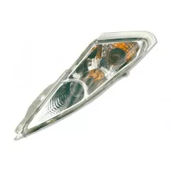 Μπροστινό αριστερό φλας VICMA για YAMAHA 8144