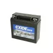 Μπαταρία μοτοσυκλέτας EXIDE 12V - AGM12-18 Μπαταρία μοτοσυκλέτας EXIDE 12V - AGM12-18 thumb