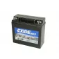 Μπαταρία μοτοσυκλέτας EXIDE 12V - AGM12-18 thumb