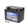 Μπαταρία μοτοσυκλέτας EXIDE 12V - YTX4L-BS READY