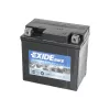 Μπαταρία μοτοσυκλέτας EXIDE 12V - YTX5L-BS READY