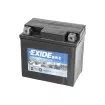 Μπαταρία μοτοσυκλέτας EXIDE 12V - YTX5L-BS READY Μπαταρία μοτοσυκλέτας EXIDE 12V - YTX5L-BS READY thumb