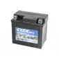 Μπαταρία μοτοσυκλέτας EXIDE 12V - YTX5L-BS READY thumb
