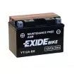 Μπαταρία μοτοσυκλέτας EXIDE 12V - YT12A-BS Μπαταρία μοτοσυκλέτας EXIDE 12V - YT12A-BS thumb