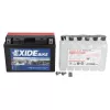 Μπαταρία μοτοσυκλέτας EXIDE 12V - YT9B-BS