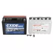 Μπαταρία μοτοσυκλέτας EXIDE 12V - YT9B-BS Μπαταρία μοτοσυκλέτας EXIDE 12V - YT9B-BS thumb