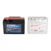Μπαταρία μοτοσυκλέτας EXIDE 12V - YTR4A-BS thumb