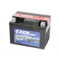 Μπαταρία μοτοσυκλέτας EXIDE 12V - YTX4L-BS thumb