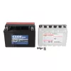 Μπαταρία μοτοσυκλέτας EXIDE 12V - YTX9-BS