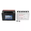 Μπαταρία μοτοσυκλέτας EXIDE 12V - YTX9-BS Μπαταρία μοτοσυκλέτας EXIDE 12V - YTX9-BS thumb