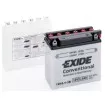 Μπαταρία μοτοσυκλέτας EXIDE 12V - 12N5,5-3B Μπαταρία μοτοσυκλέτας EXIDE 12V - 12N5,5-3B thumb