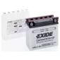 Μπαταρία μοτοσυκλέτας EXIDE 12V - 12N5,5-3B thumb
