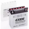 Μπαταρία μοτοσυκλέτας EXIDE 12V - 12N5-3B