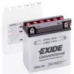 Μπαταρία μοτοσυκλέτας EXIDE 12V - 12N5-3B Μπαταρία μοτοσυκλέτας EXIDE 12V - 12N5-3B thumb