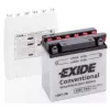 Μπαταρία μοτοσυκλέτας EXIDE 12V - 12N7-3B