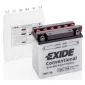 Μπαταρία μοτοσυκλέτας EXIDE 12V - 12N7-3B thumb
