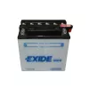 Μπαταρία μοτοσυκλέτας EXIDE 12V - 12N9-3B