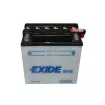 Μπαταρία μοτοσυκλέτας EXIDE 12V - 12N9-3B Μπαταρία μοτοσυκλέτας EXIDE 12V - 12N9-3B thumb