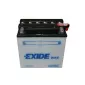 Μπαταρία μοτοσυκλέτας EXIDE 12V - 12N9-3B thumb