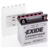 Μπαταρία μοτοσυκλέτας EXIDE 12V - 12N9-4B-1