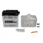 Μπαταρία μοτοσυκλέτας EXIDE 6V - 6N11A-1B thumb