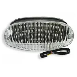 Πίσω φανάρι μοτοσυκλέτας VICMA για YAMAHA 8284 Πίσω φανάρι μοτοσυκλέτας VICMA για YAMAHA 8284