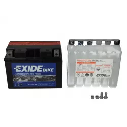 Μπαταρία μοτοσυκλέτας EXIDE 12V - ETZ14-BS Μπαταρία μοτοσυκλέτας EXIDE 12V - ETZ14-BS