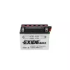 Μπαταρία μοτοσυκλέτας EXIDE 12V - YB4L-B Μπαταρία μοτοσυκλέτας EXIDE 12V - YB4L-B