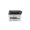 Μπαταρία μοτοσυκλέτας EXIDE 12V - YB4L-B thumb