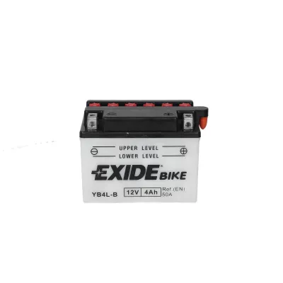 Μπαταρία μοτοσυκλέτας EXIDE 12V - YB4L-B