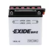 Μπαταρία μοτοσυκλέτας EXIDE 12V - YB5L-B